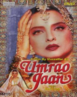 Umrao jaan 1981 discount full movie download 720p